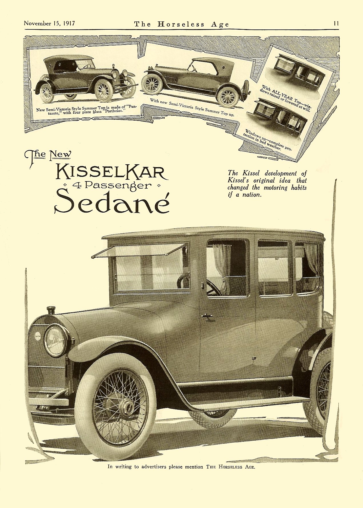 1918 Kissel 2